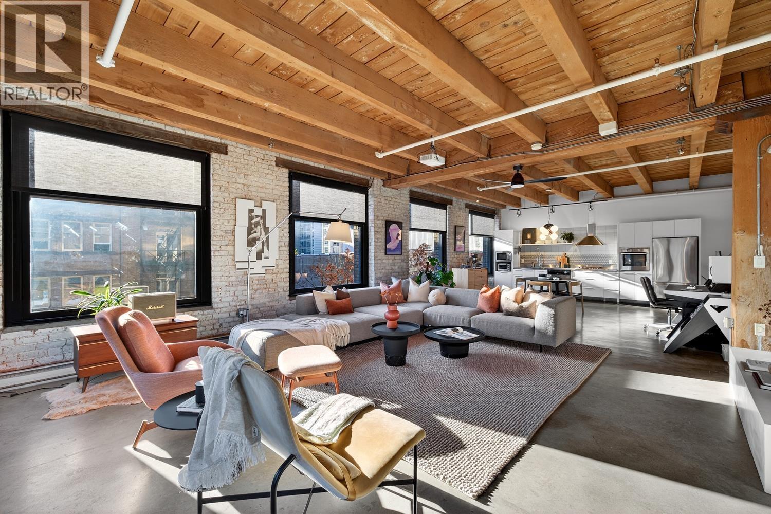 411 55 E Cordova Street, Vancouver, British Columbia  V6A 0A5 - Photo 7 - R3073237