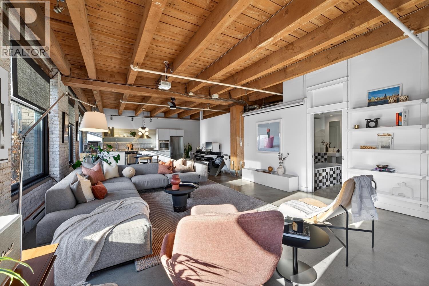 411 55 E Cordova Street, Vancouver, British Columbia  V6A 0A5 - Photo 8 - R3073237