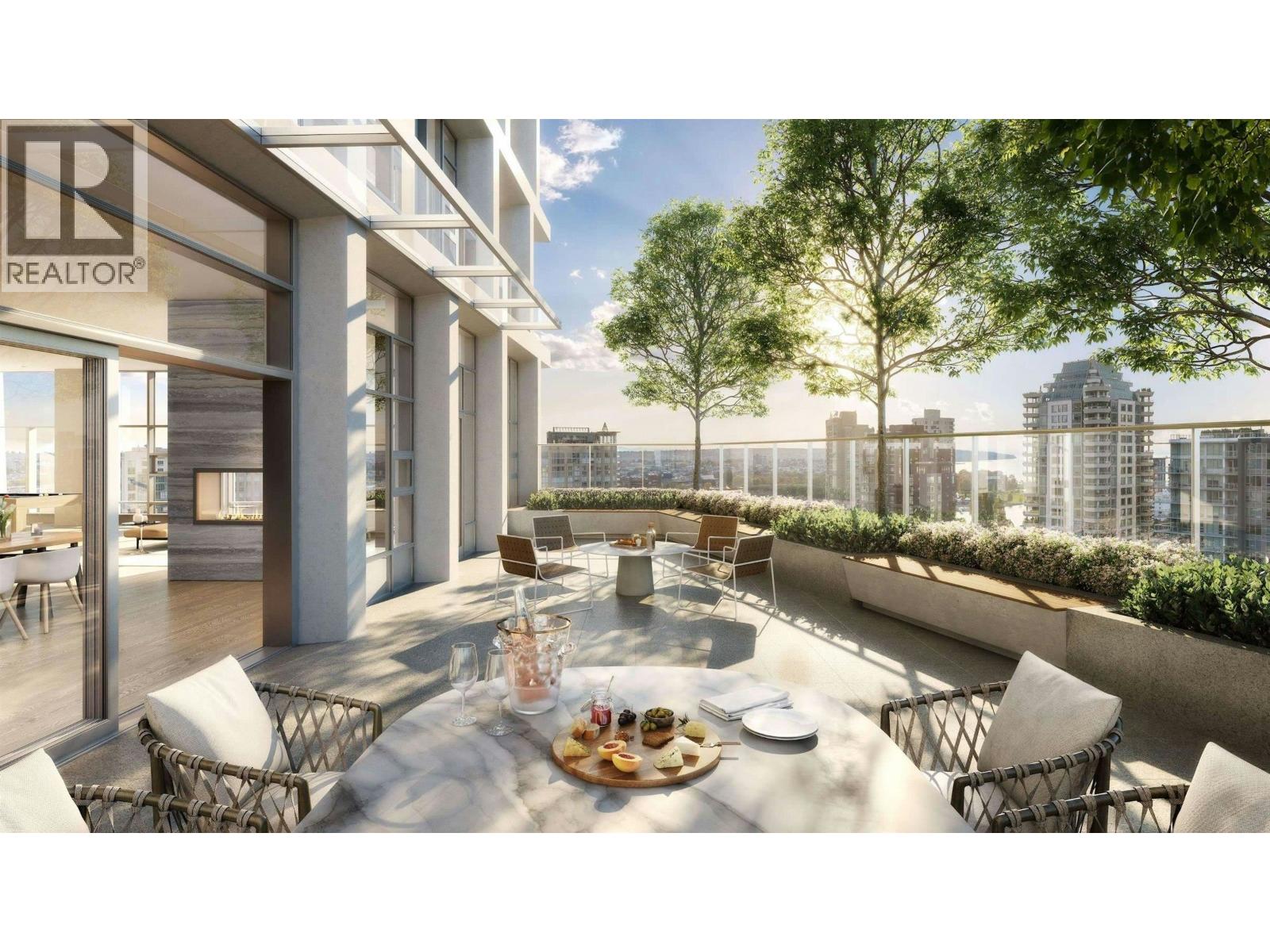 1801 1277 Hornby Street, Vancouver, British Columbia  V6Z 1W2 - Photo 11 - R3073239