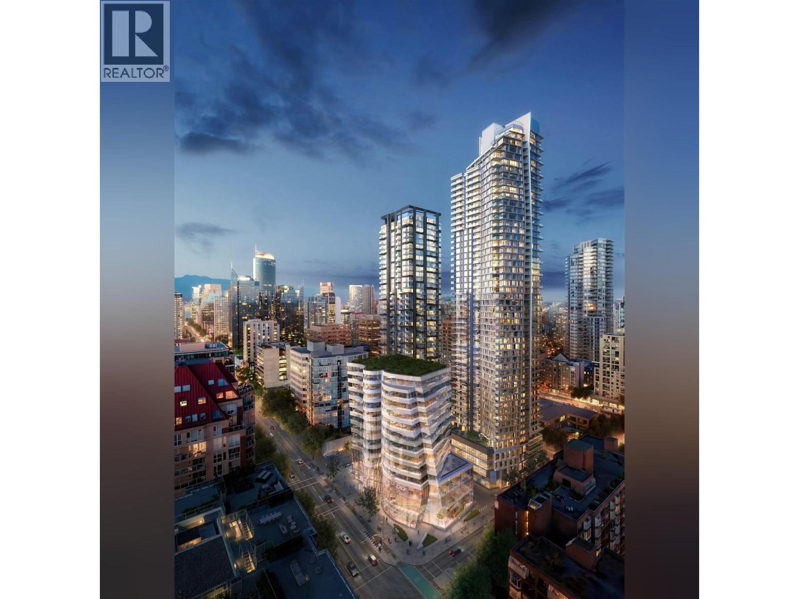 1801 1277 Hornby Street, Vancouver, British Columbia  V6Z 1W2 - Photo 16 - R3073239