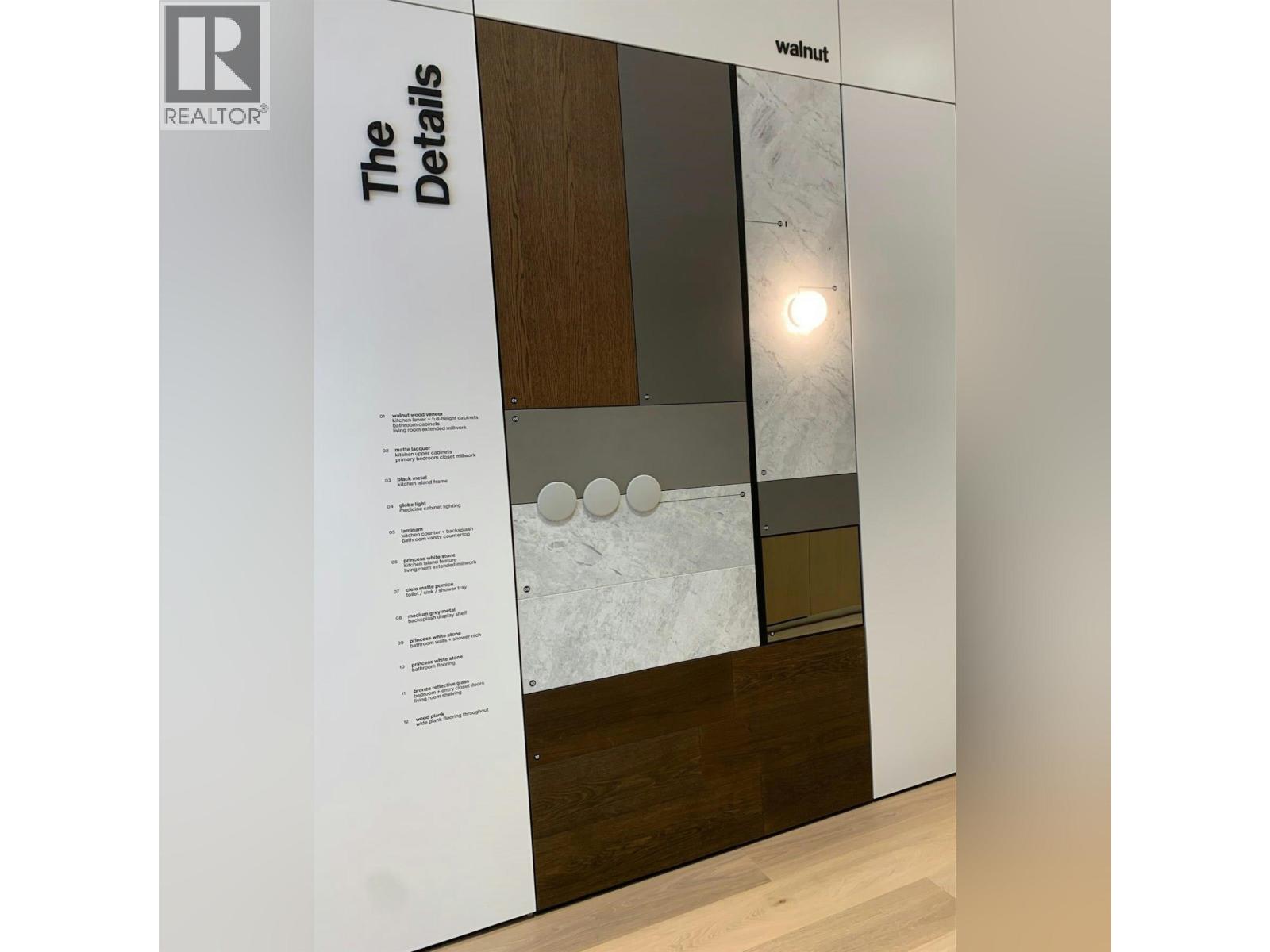 1801 1277 Hornby Street, Vancouver, British Columbia  V6Z 1W2 - Photo 17 - R3073239