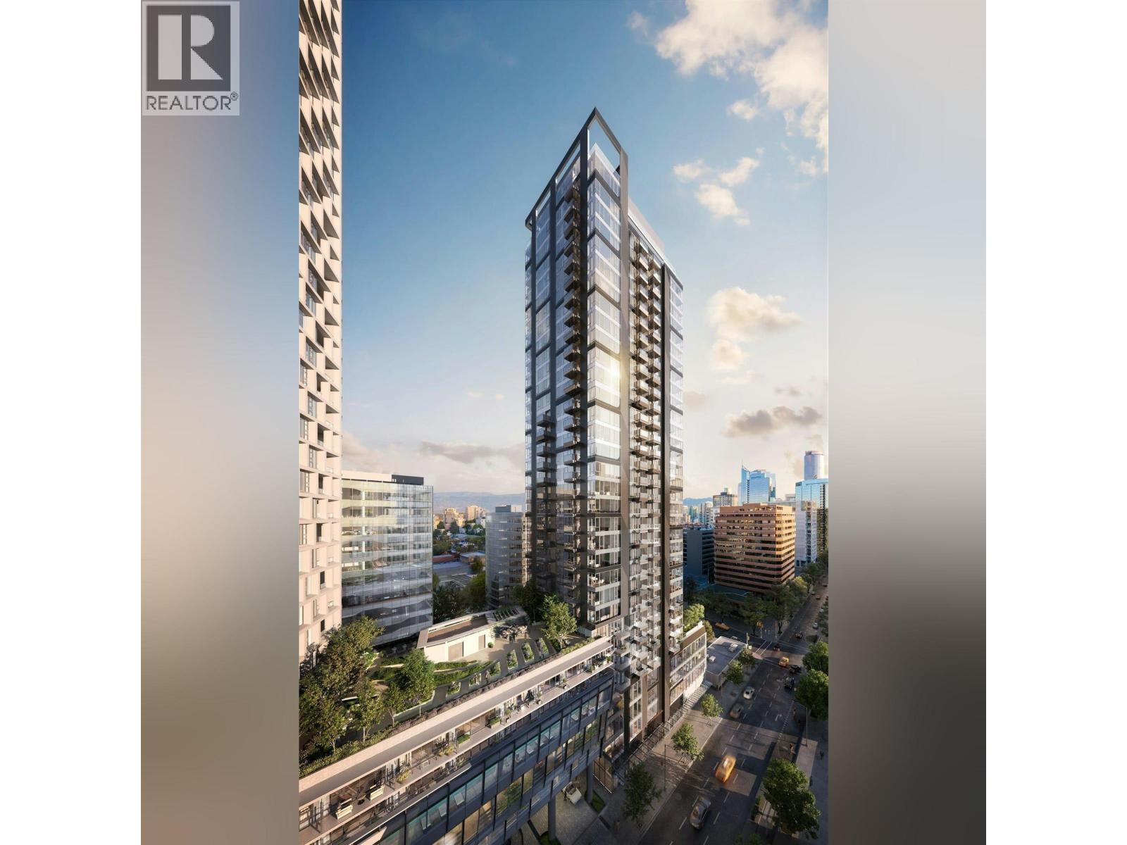 1801 1277 Hornby Street, Vancouver, British Columbia  V6Z 1W2 - Photo 2 - R3073239