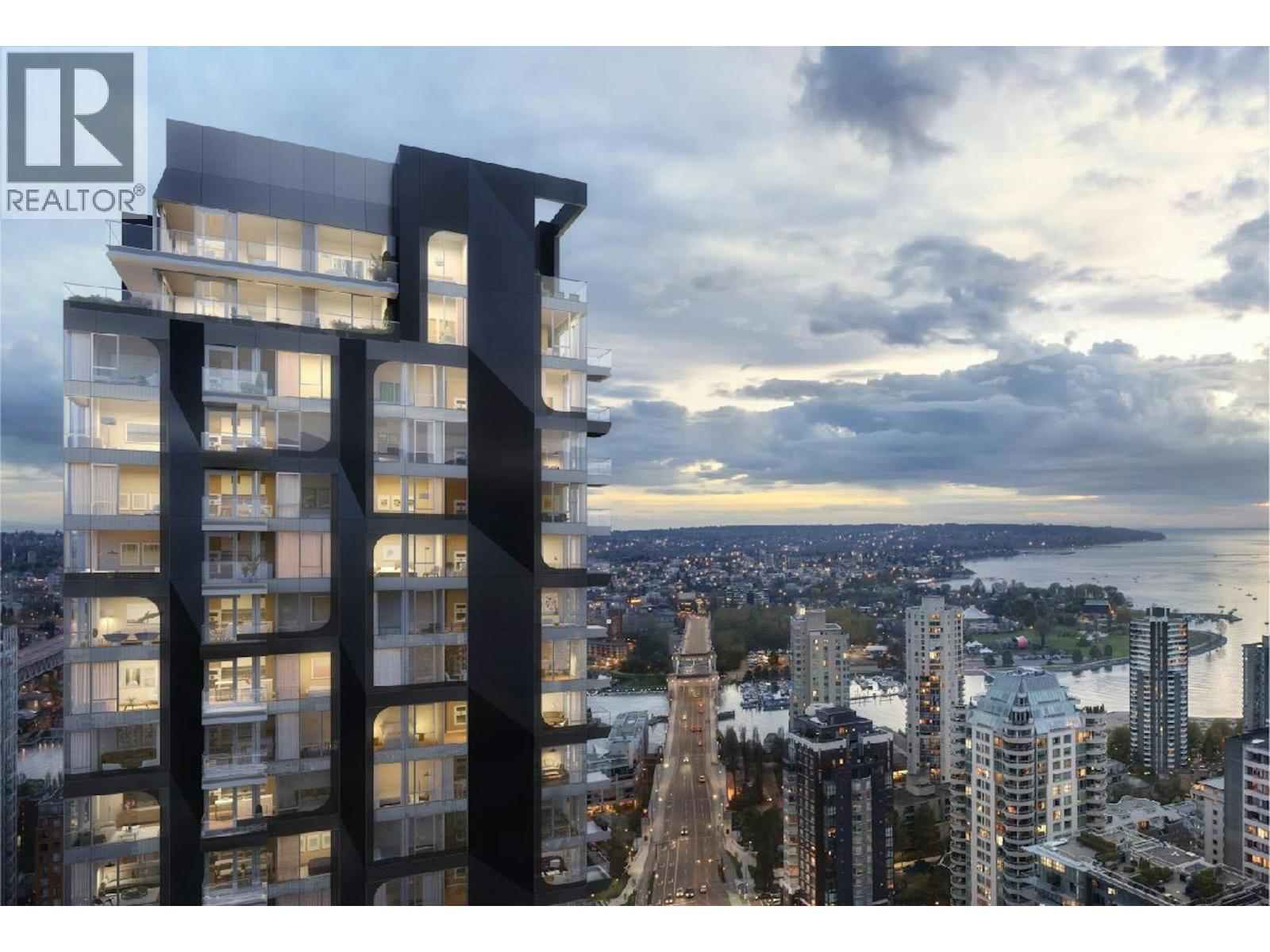 1801 1277 Hornby Street, Vancouver, British Columbia  V6Z 1W2 - Photo 3 - R3073239