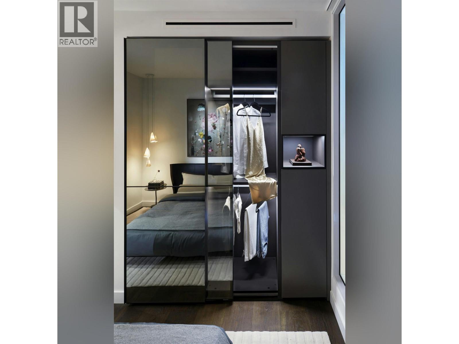 1801 1277 Hornby Street, Vancouver, British Columbia  V6Z 1W2 - Photo 7 - R3073239