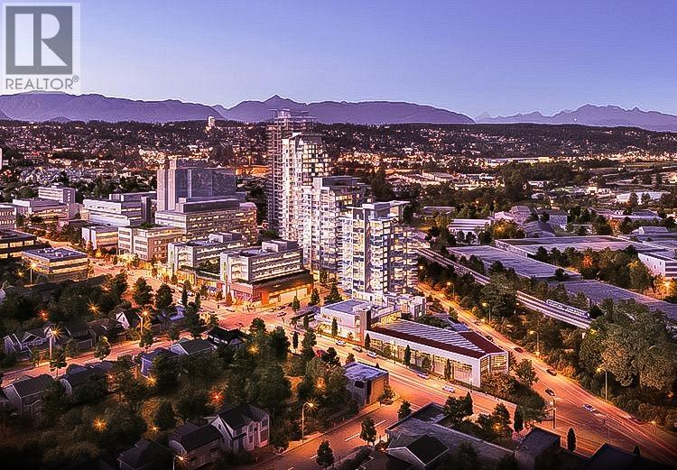 408 258 Nelson's Court, New Westminster, British Columbia  V3L 0J9 - Photo 1 - R3073242