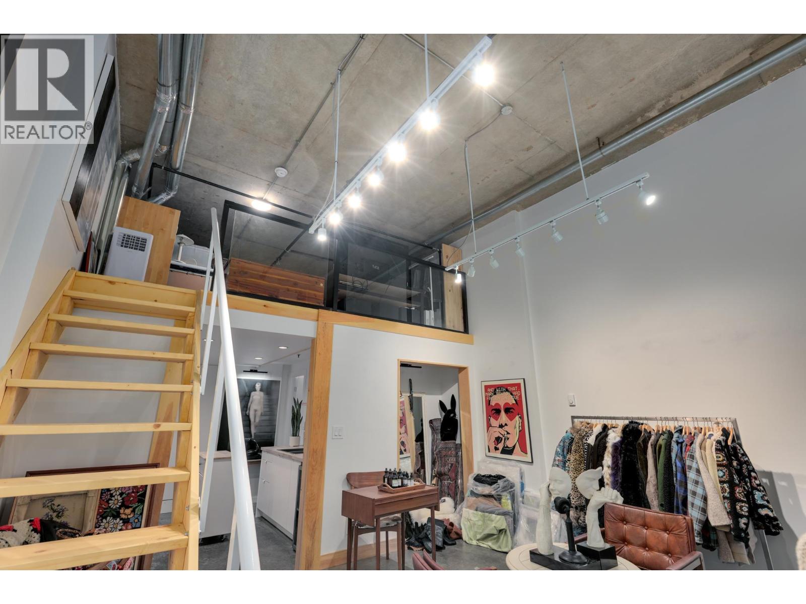 160 1 E Cordova Street, Vancouver, British Columbia  V6A 4H3 - Photo 15 - R3073254