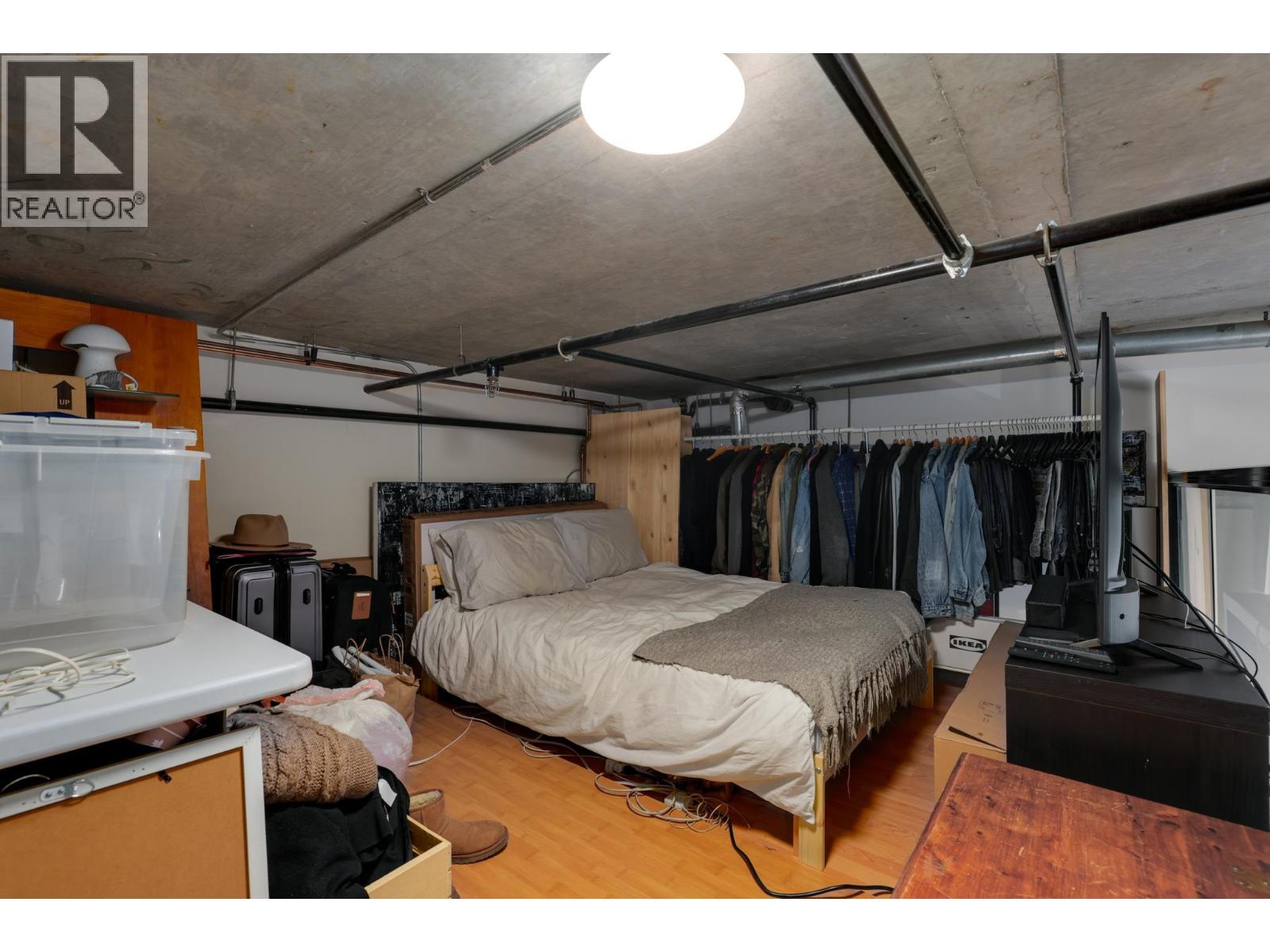 160 1 E Cordova Street, Vancouver, British Columbia  V6A 4H3 - Photo 16 - R3073254