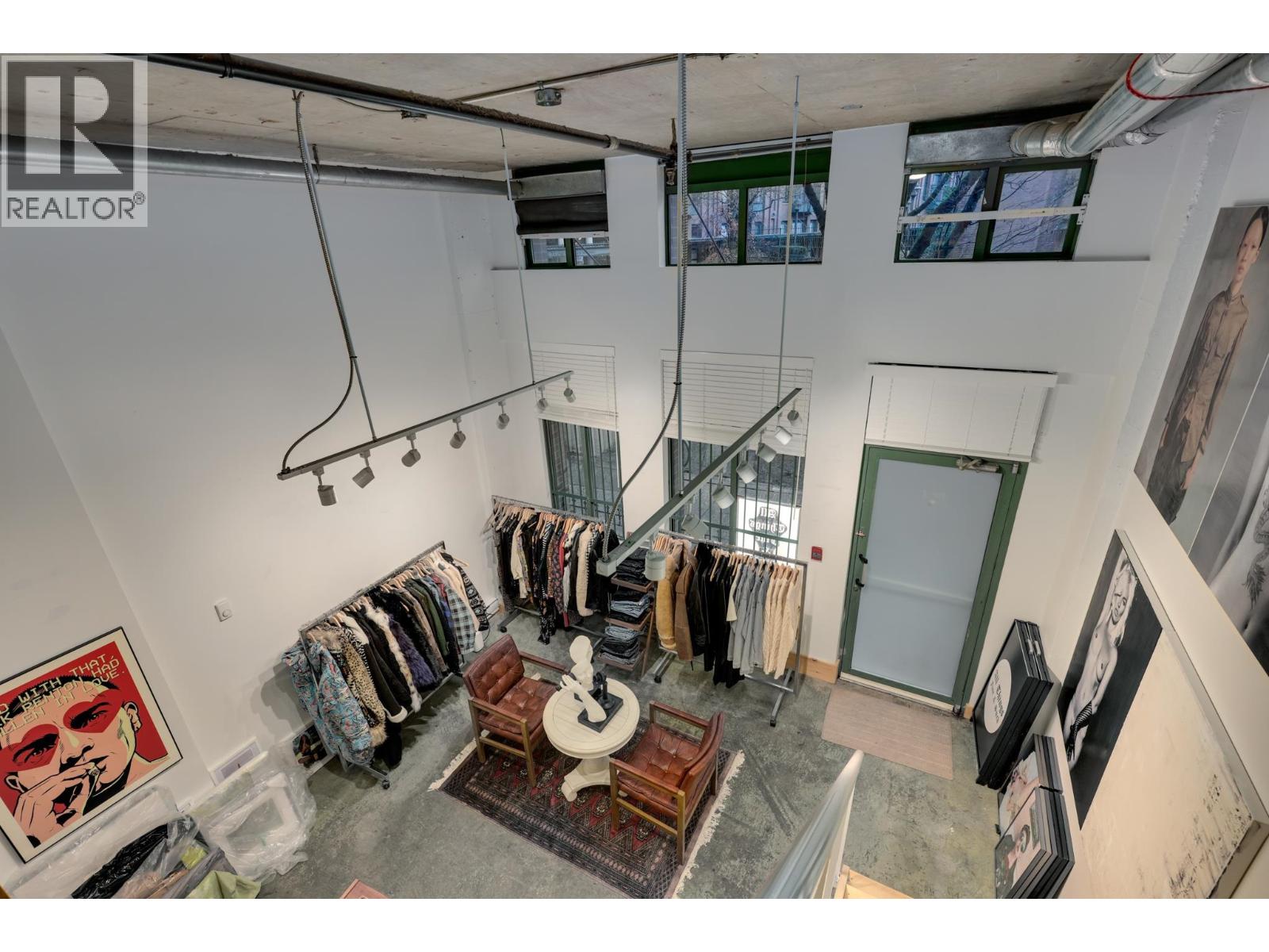 160 1 E Cordova Street, Vancouver, British Columbia  V6A 4H3 - Photo 18 - R3073254