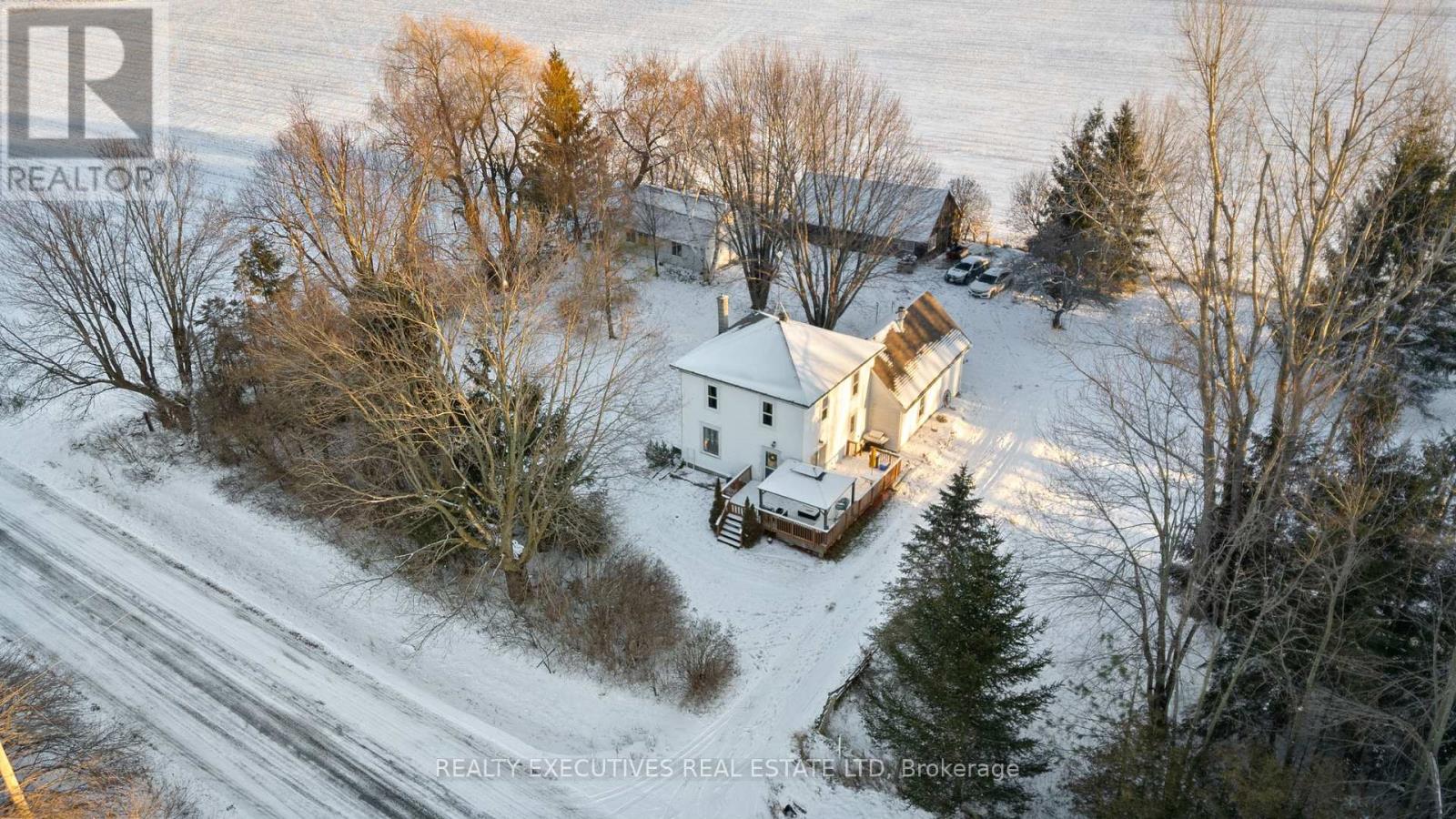 10938 CHURCH ROAD, North Dundas, Ontario