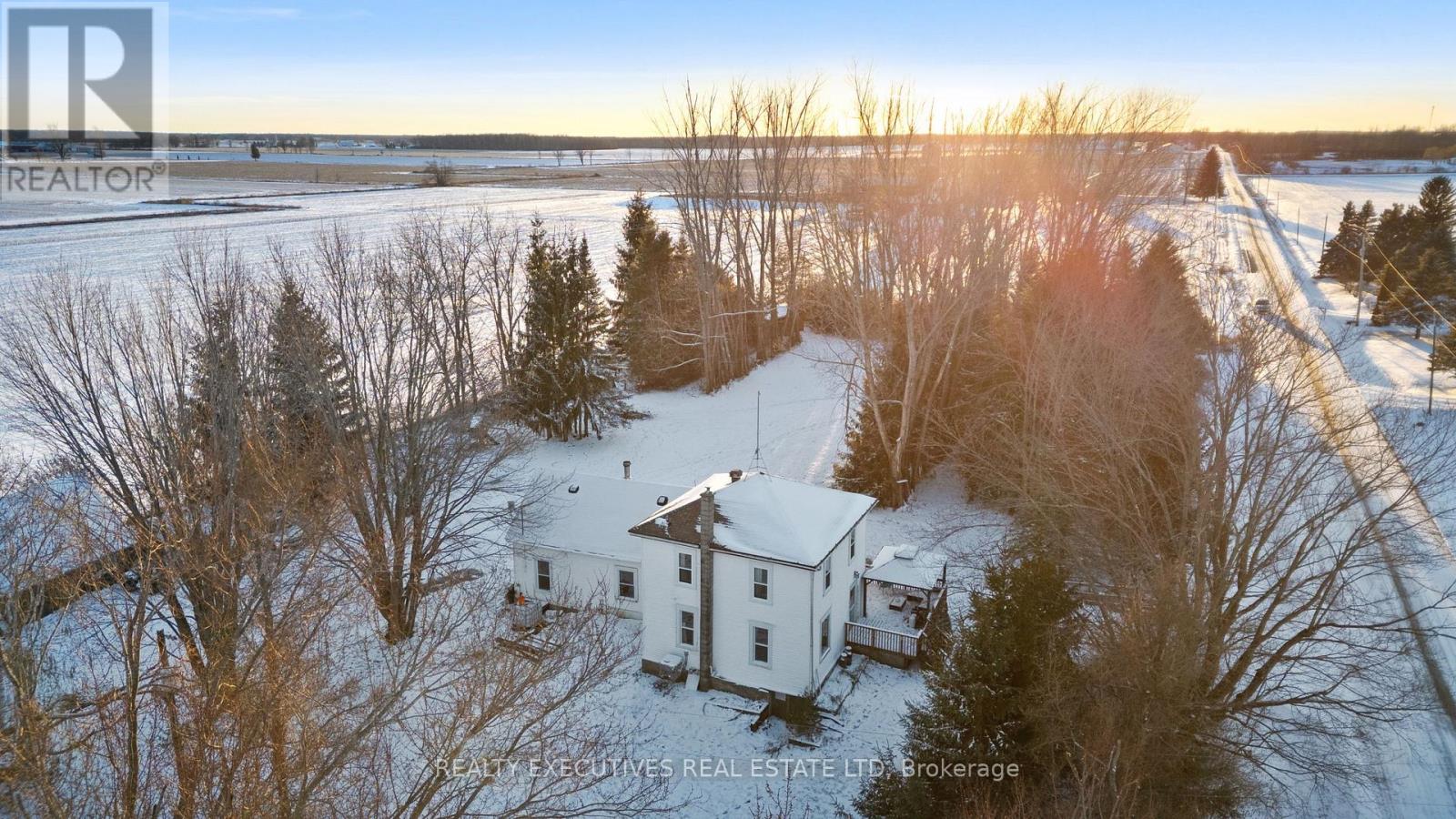 10938 Church Road, North Dundas, Ontario  K0E 1S0 - Photo 10 - X12616444