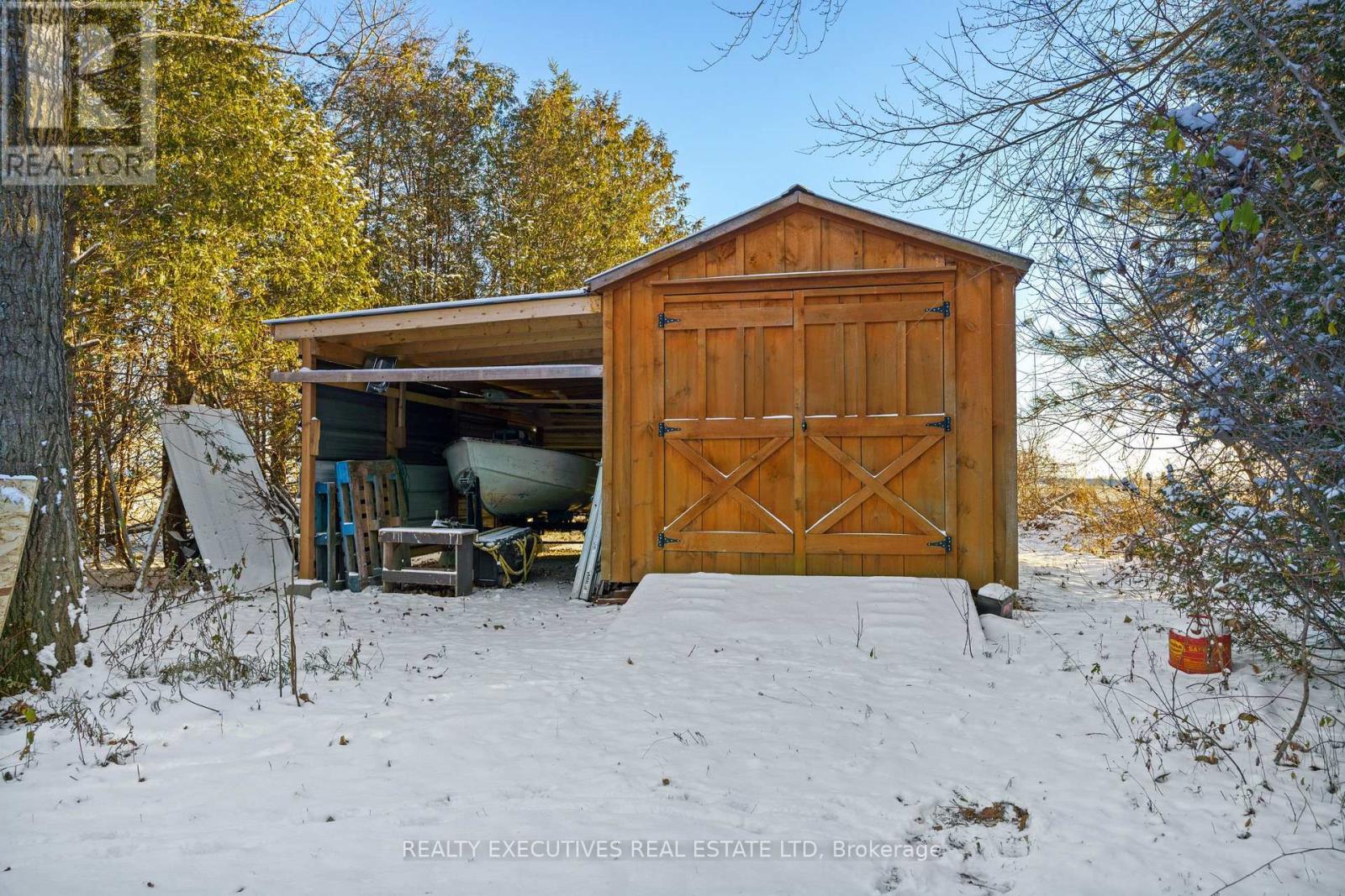 10938 Church Road, North Dundas, Ontario  K0E 1S0 - Photo 12 - X12616444