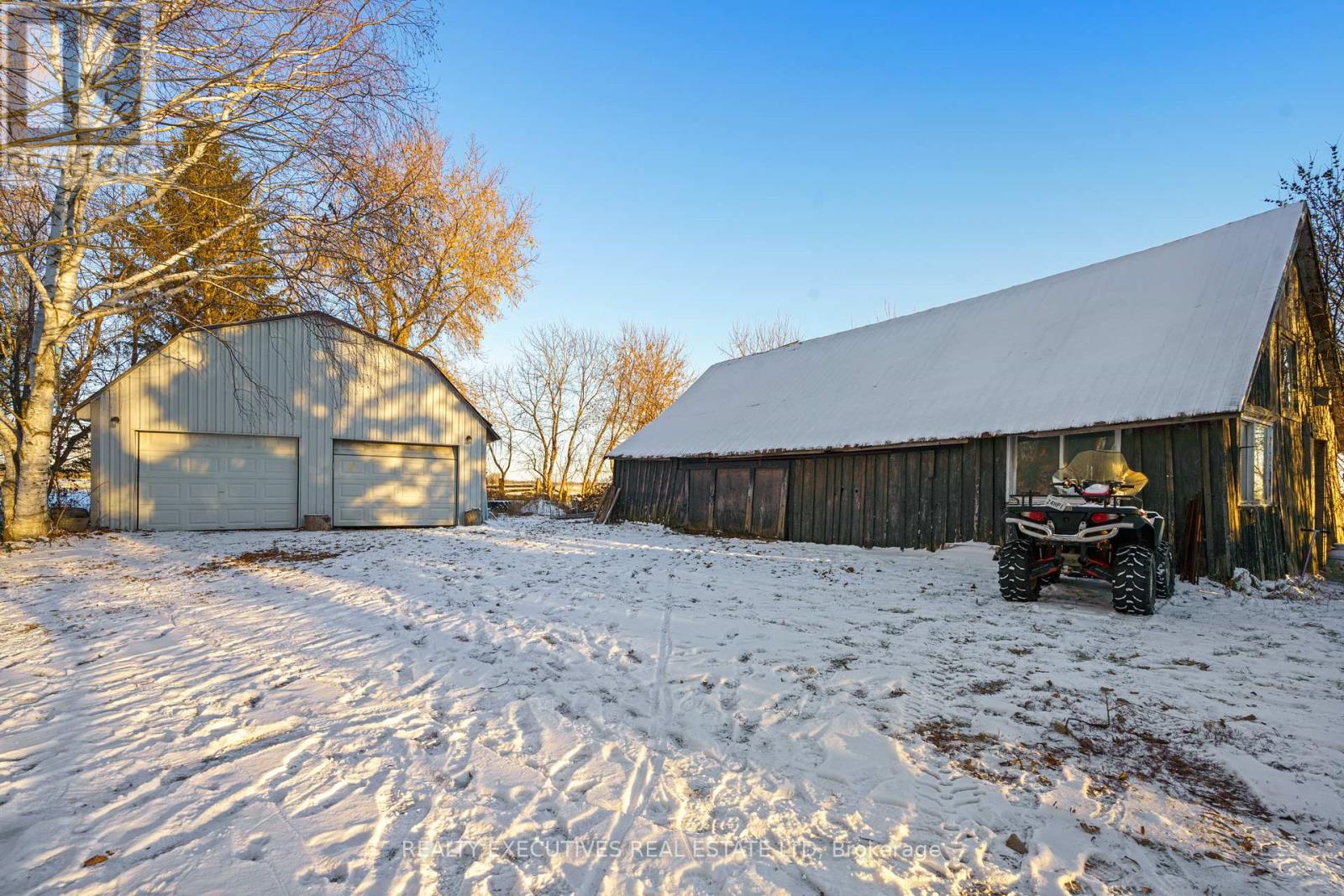 10938 Church Road, North Dundas, Ontario  K0E 1S0 - Photo 14 - X12616444