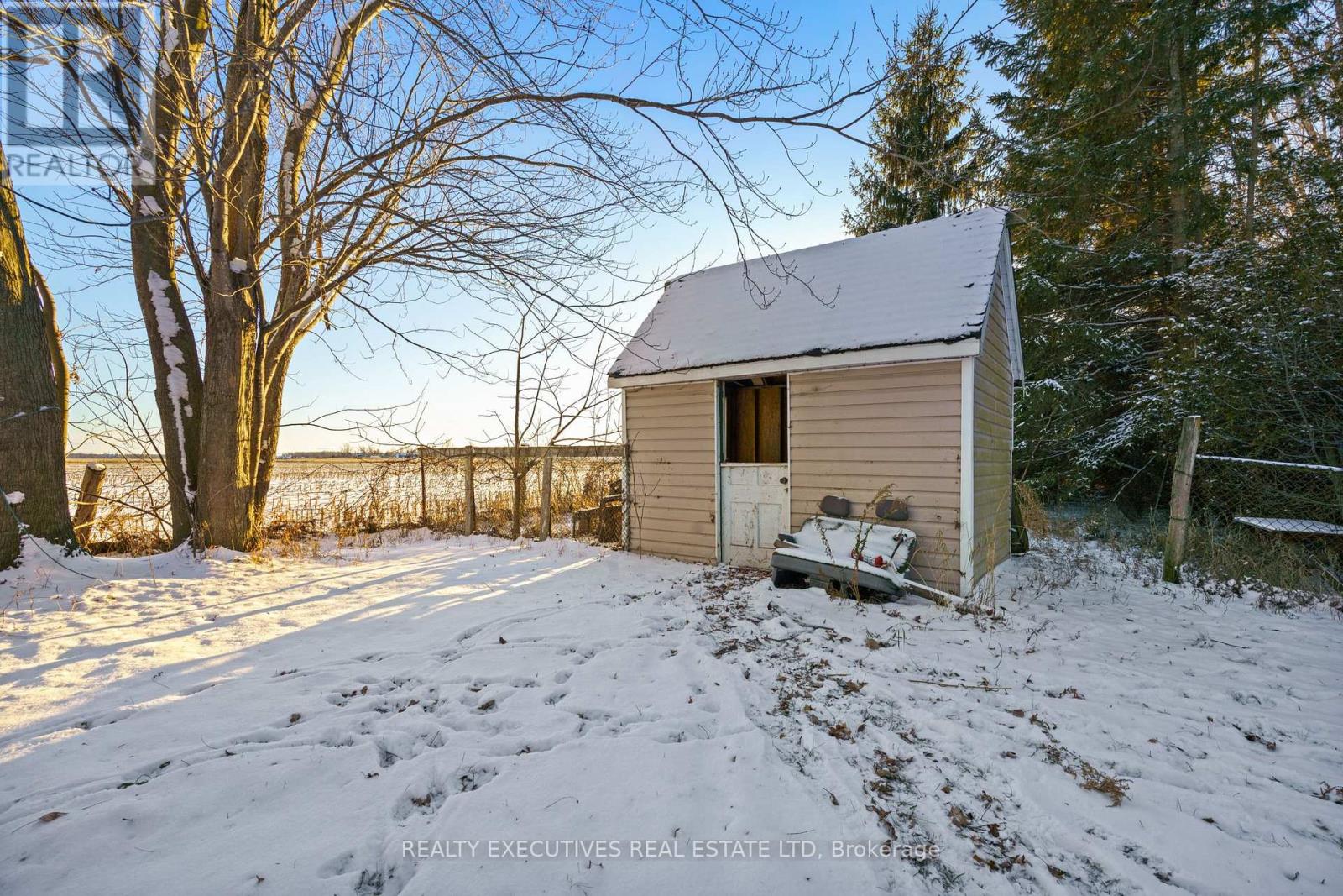 10938 Church Road, North Dundas, Ontario  K0E 1S0 - Photo 15 - X12616444