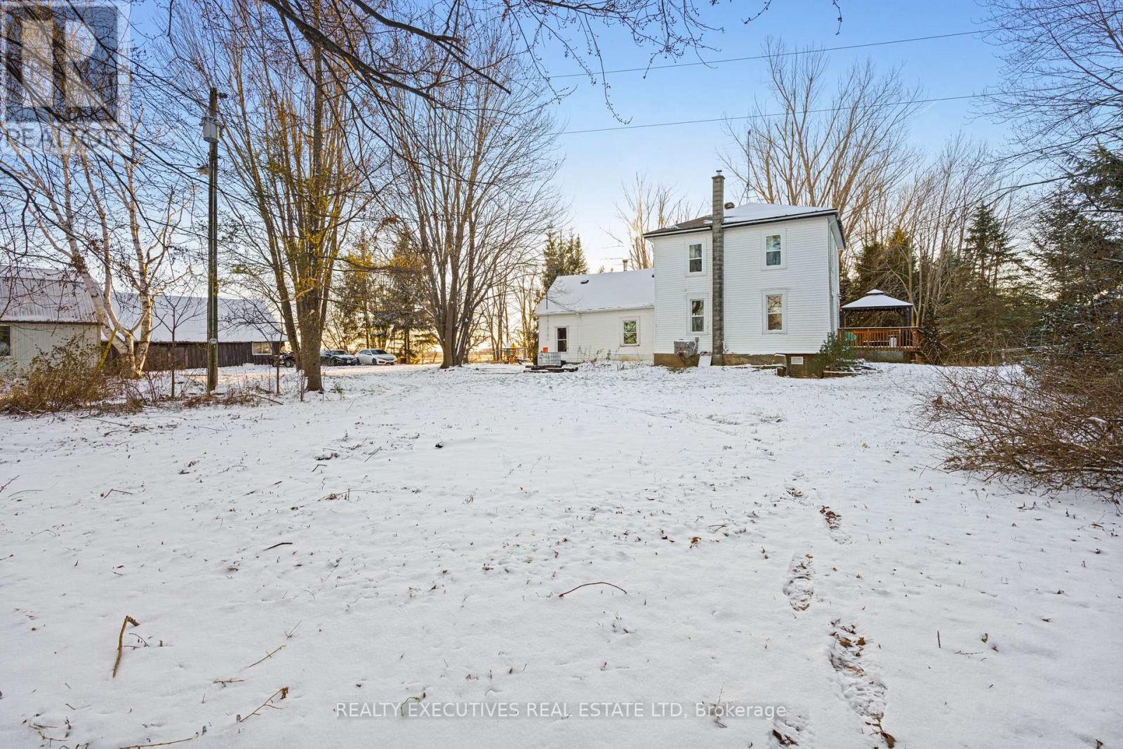 10938 Church Road, North Dundas, Ontario  K0E 1S0 - Photo 16 - X12616444