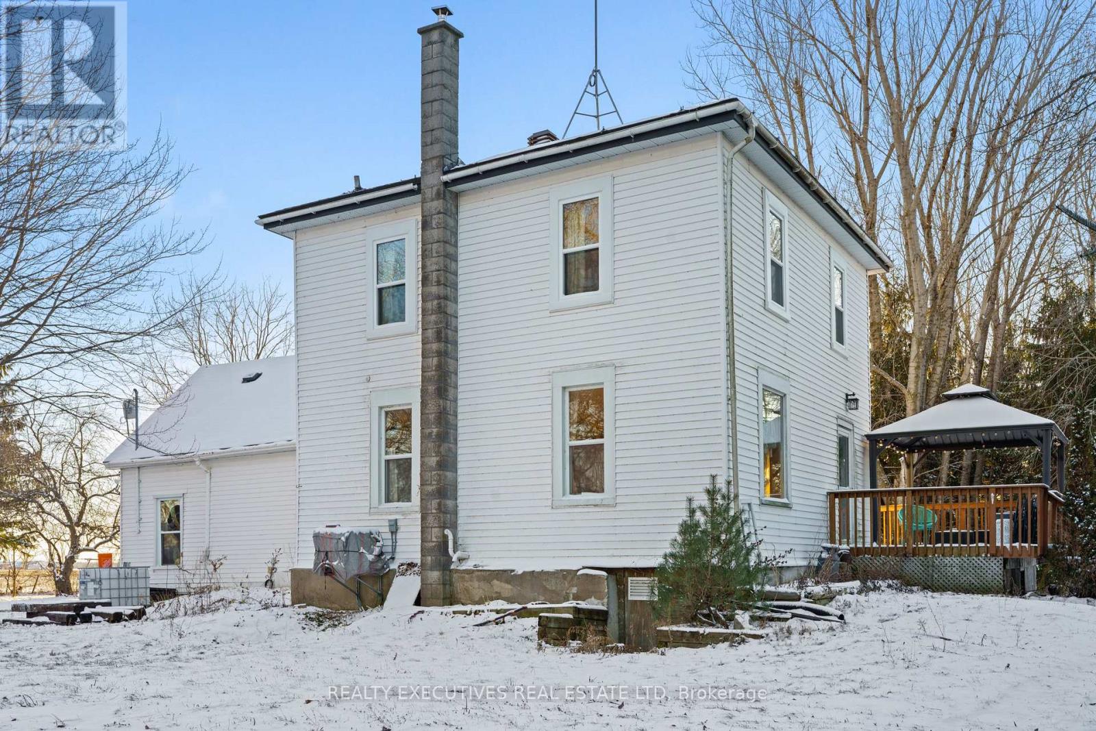 10938 Church Road, North Dundas, Ontario  K0E 1S0 - Photo 17 - X12616444