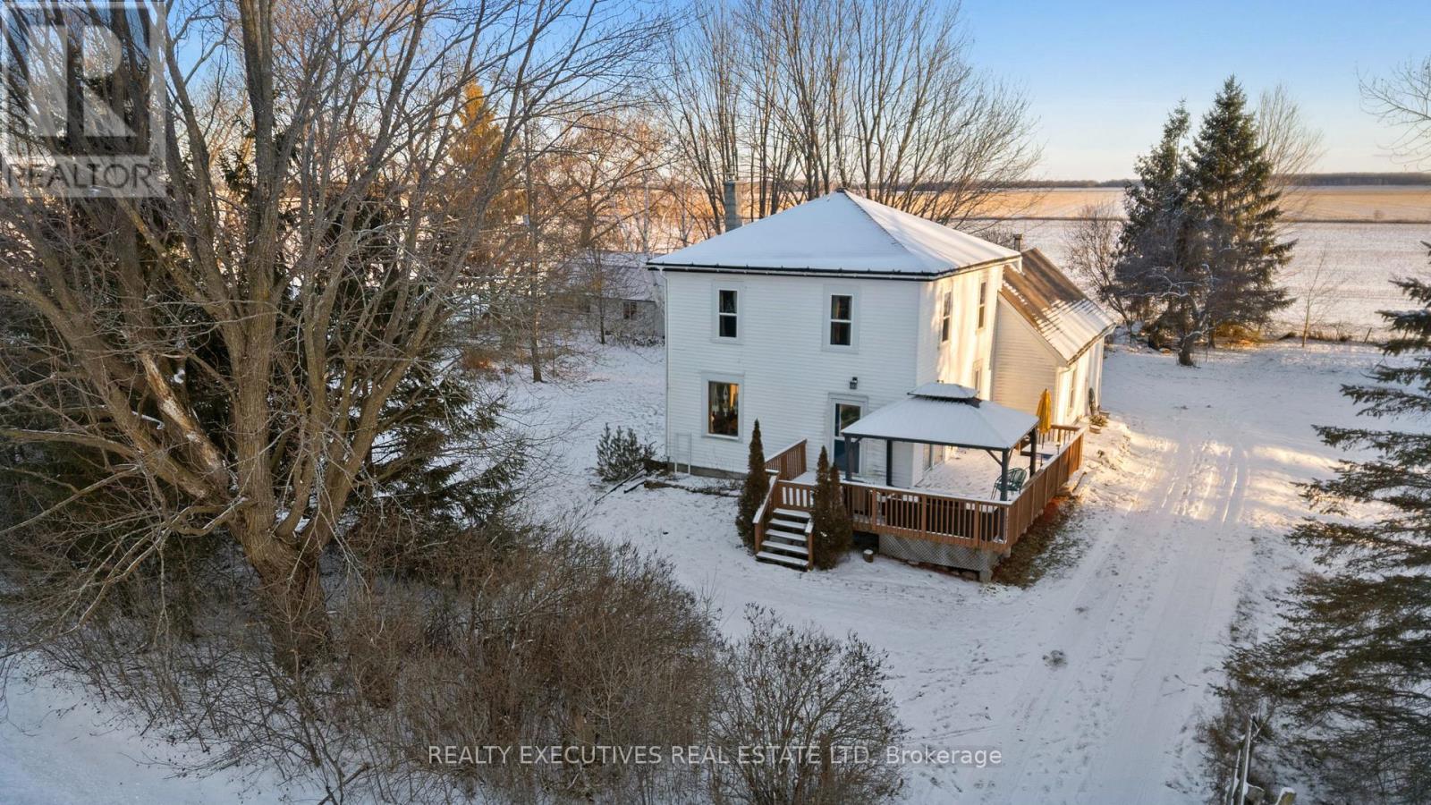 10938 Church Road, North Dundas, Ontario  K0E 1S0 - Photo 2 - X12616444