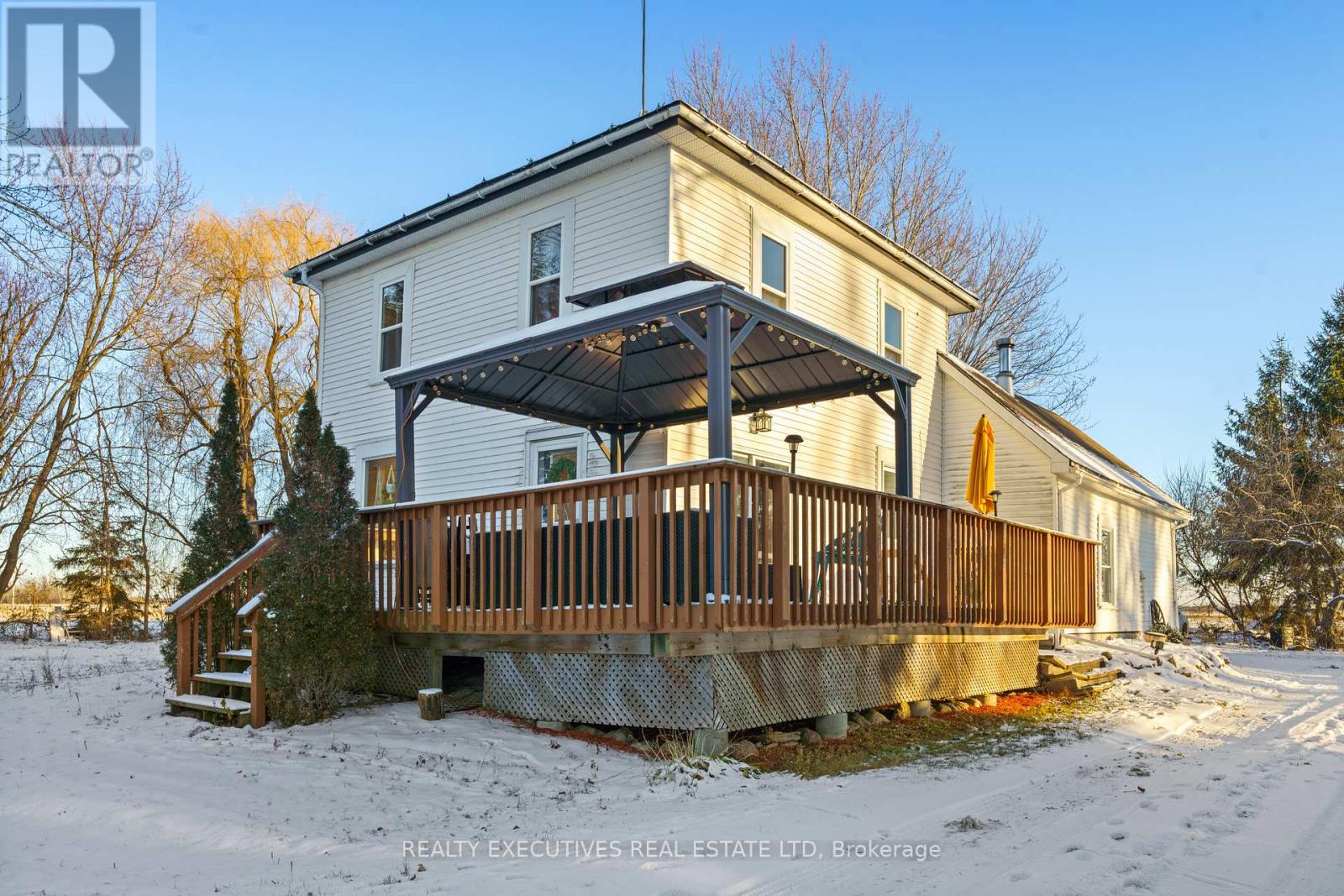 10938 Church Road, North Dundas, Ontario  K0E 1S0 - Photo 3 - X12616444