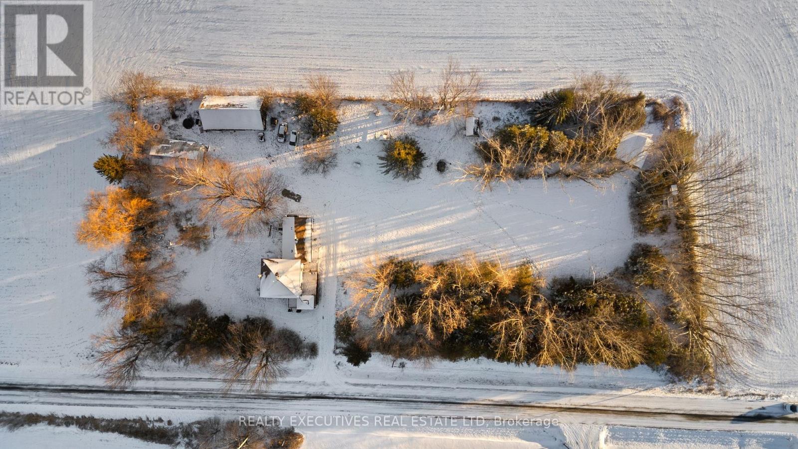 10938 Church Road, North Dundas, Ontario  K0E 1S0 - Photo 4 - X12616444