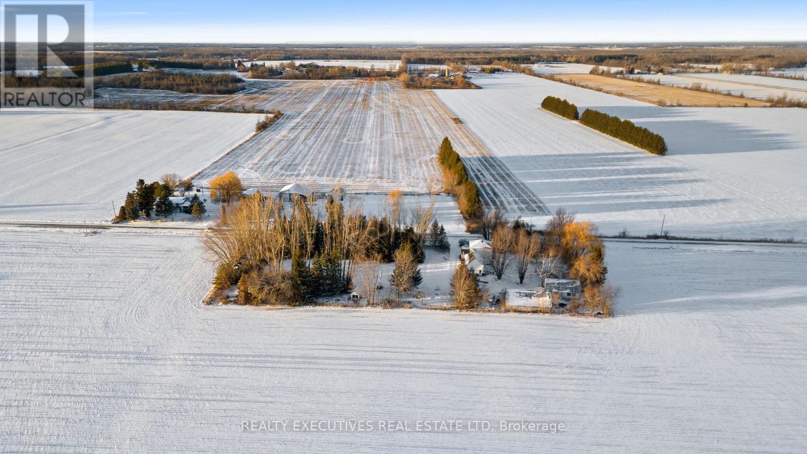 10938 Church Road, North Dundas, Ontario  K0E 1S0 - Photo 40 - X12616444