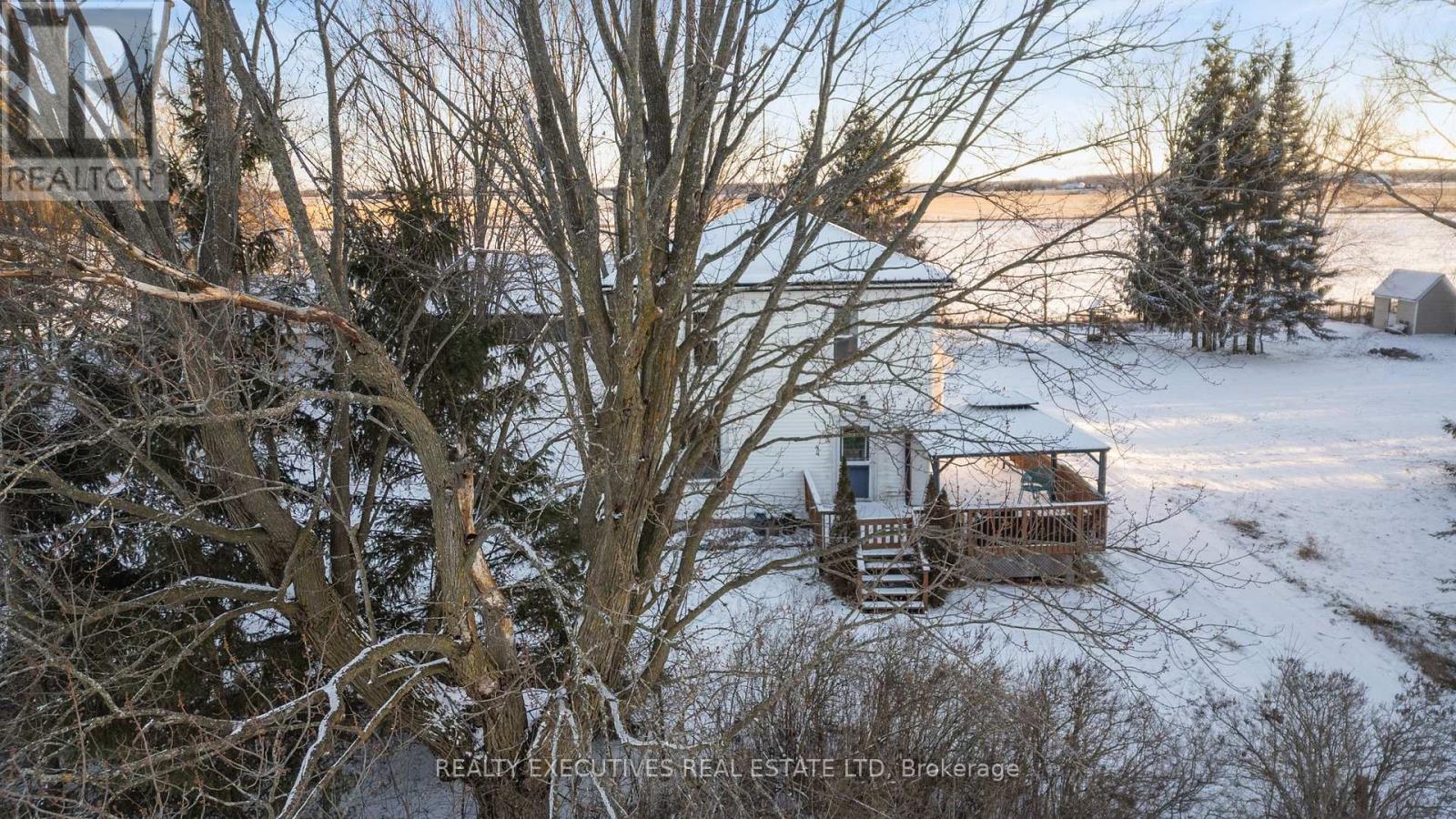 10938 Church Road, North Dundas, Ontario  K0E 1S0 - Photo 7 - X12616444