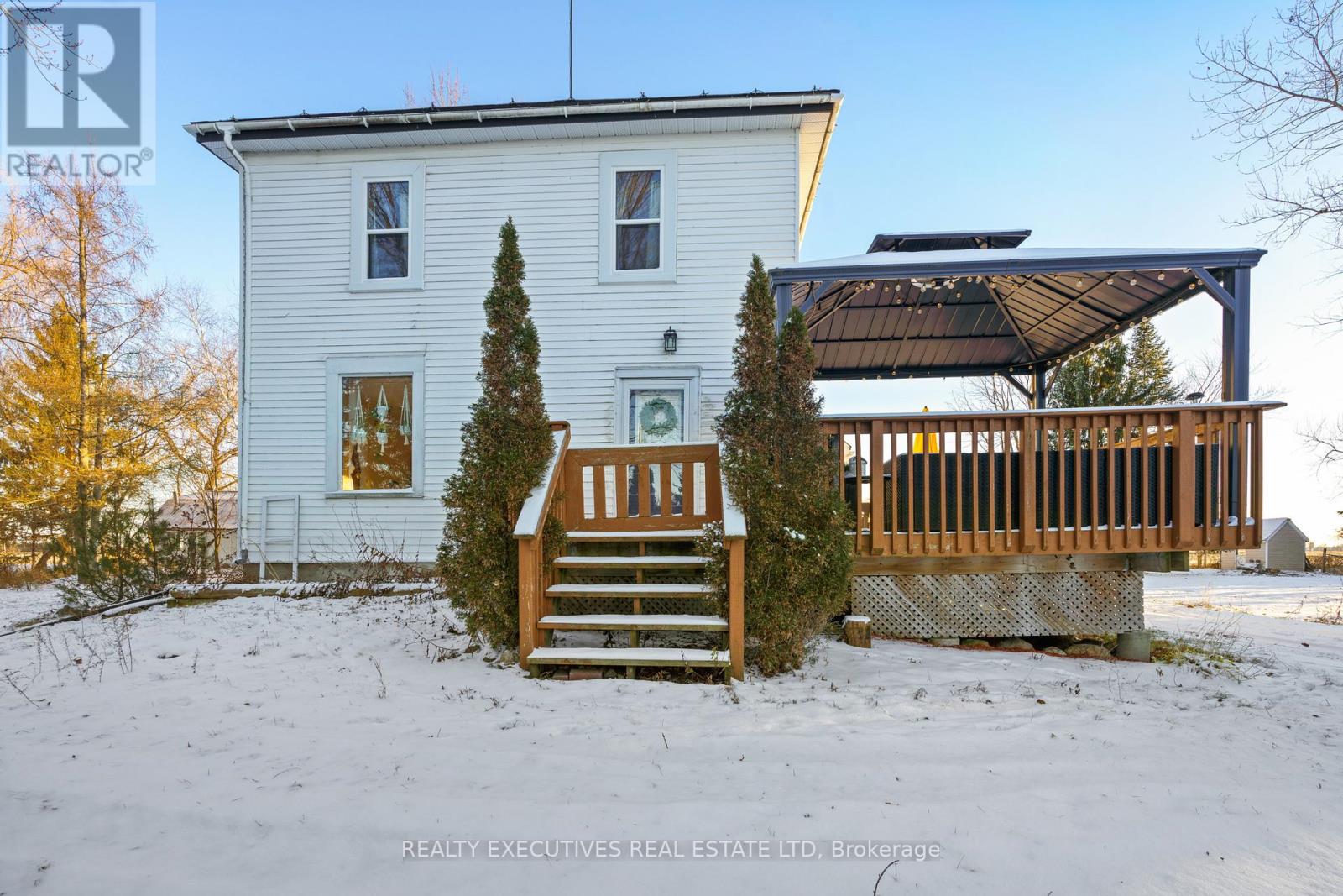 10938 Church Road, North Dundas, Ontario  K0E 1S0 - Photo 8 - X12616444