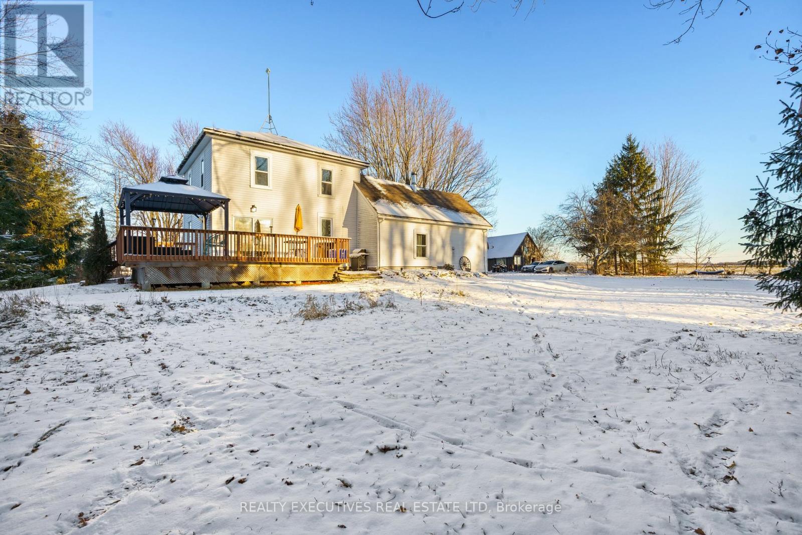 10938 Church Road, North Dundas, Ontario  K0E 1S0 - Photo 9 - X12616444