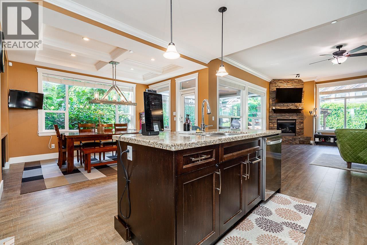 16 13210 Shoesmith Crescent, Maple Ridge, British Columbia  V4R 0C1 - Photo 16 - R3073258