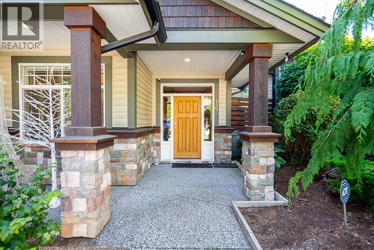 16 13210 Shoesmith Crescent, Maple Ridge, British Columbia  V4R 0C1 - Photo 6 - R3073258