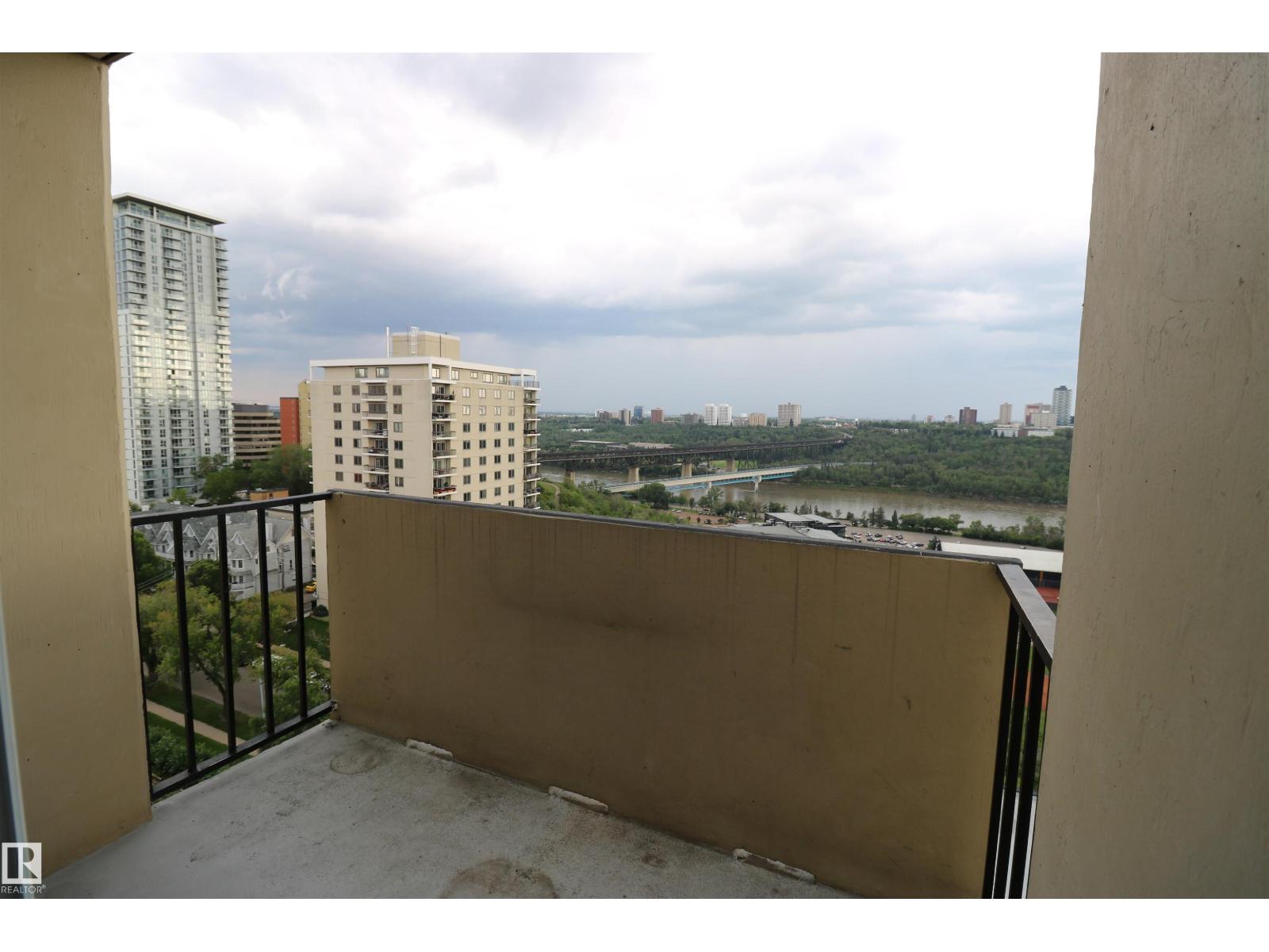 #1403 9816 112 St Nw, Edmonton, Alberta T5K 1L5 - Photo 27 - E4467858