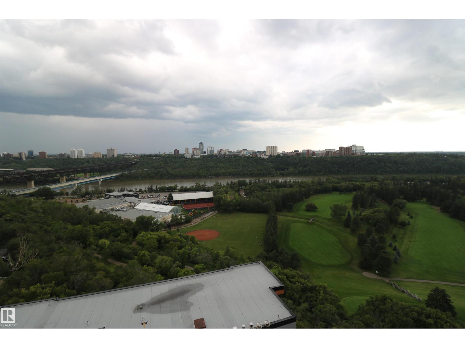 #1403 9816 112 St Nw, Edmonton, Alberta T5K 1L5 - Photo 30 - E4467858