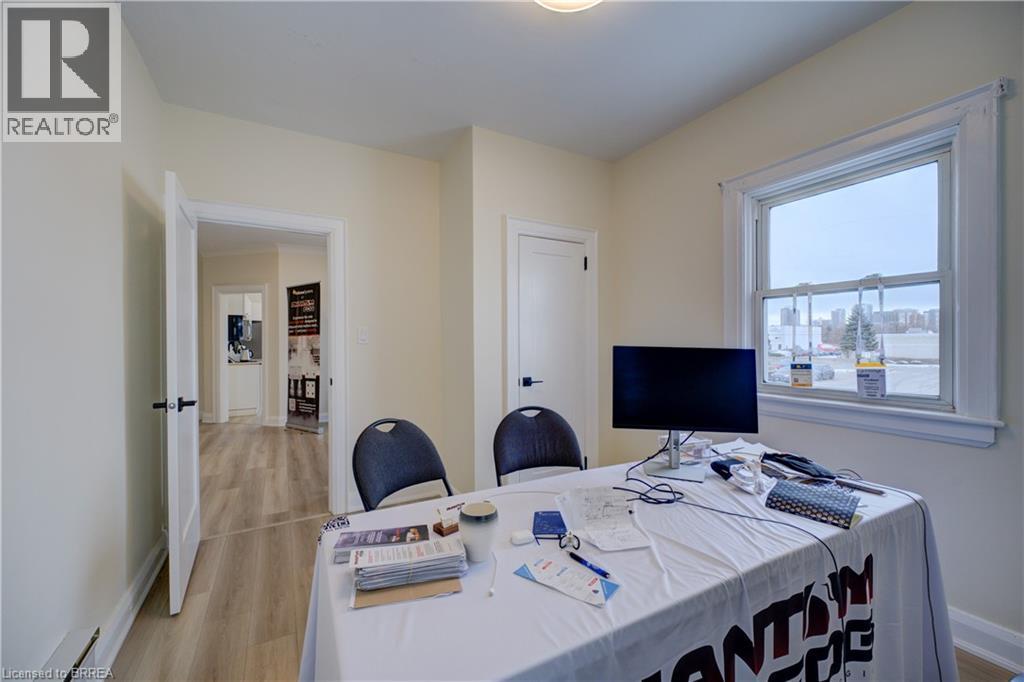 100 Frid Street Unit# 13, Hamilton, Ontario  L8P 4M4 - Photo 12 - 40792105