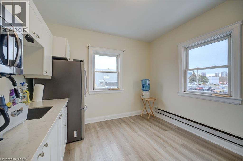 100 Frid Street Unit# 13, Hamilton, Ontario  L8P 4M4 - Photo 15 - 40792105