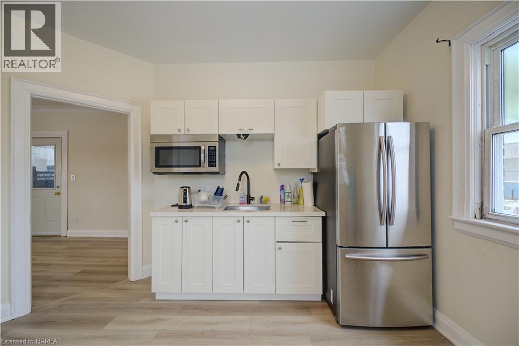 100 Frid Street Unit# 13, Hamilton, Ontario  L8P 4M4 - Photo 18 - 40792105