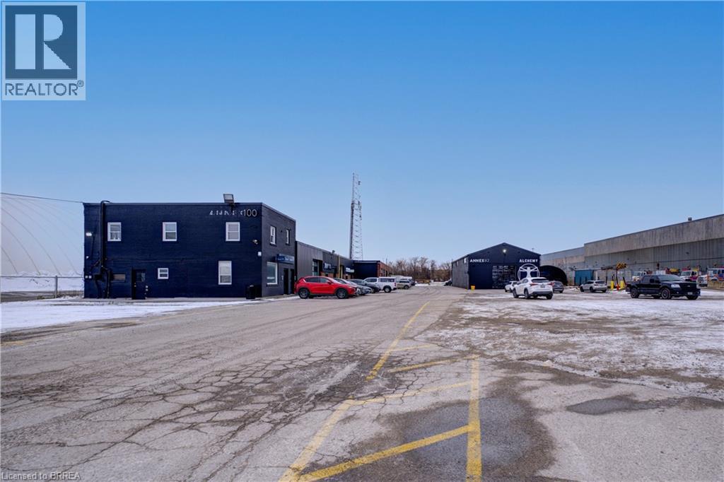 100 Frid Street Unit# 13, Hamilton, Ontario  L8P 4M4 - Photo 23 - 40792105