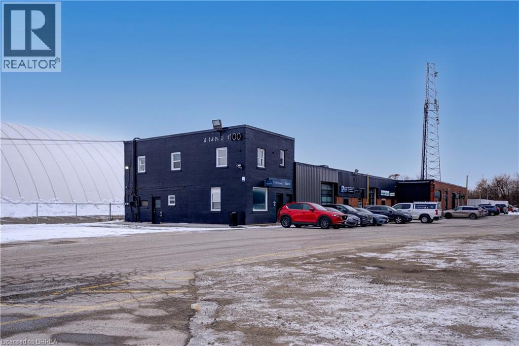 100 Frid Street Unit# 13, Hamilton, Ontario  L8P 4M4 - Photo 3 - 40792105