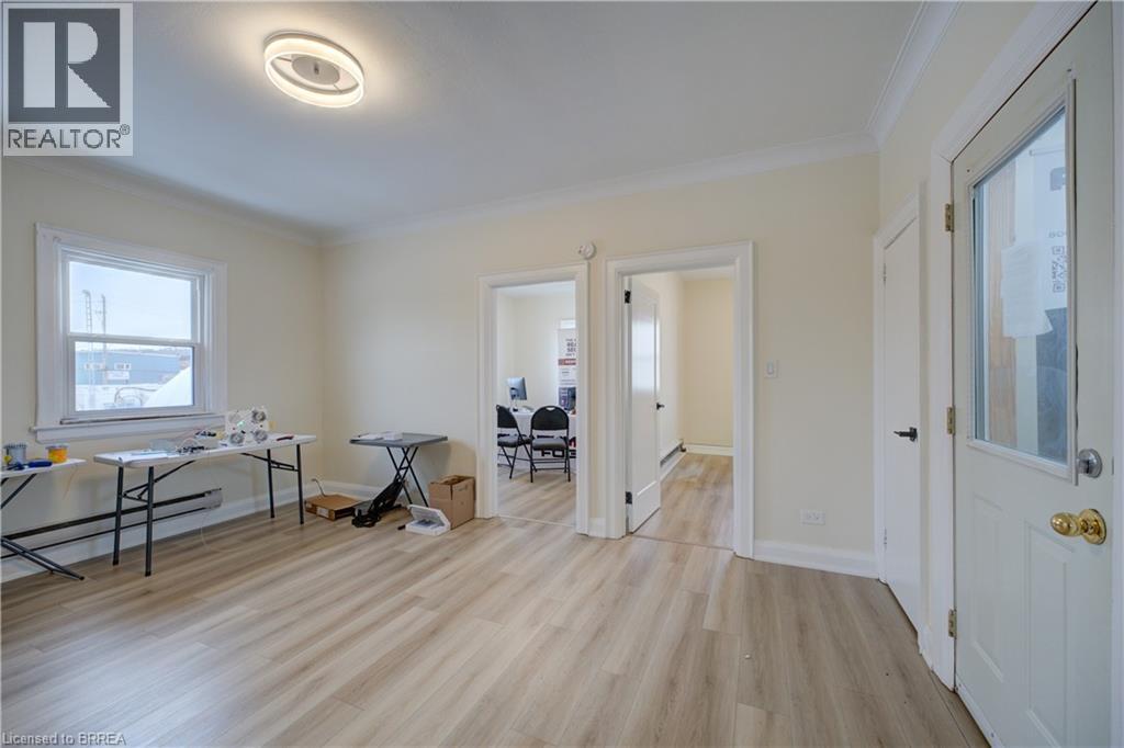 100 Frid Street Unit# 13, Hamilton, Ontario  L8P 4M4 - Photo 9 - 40792105