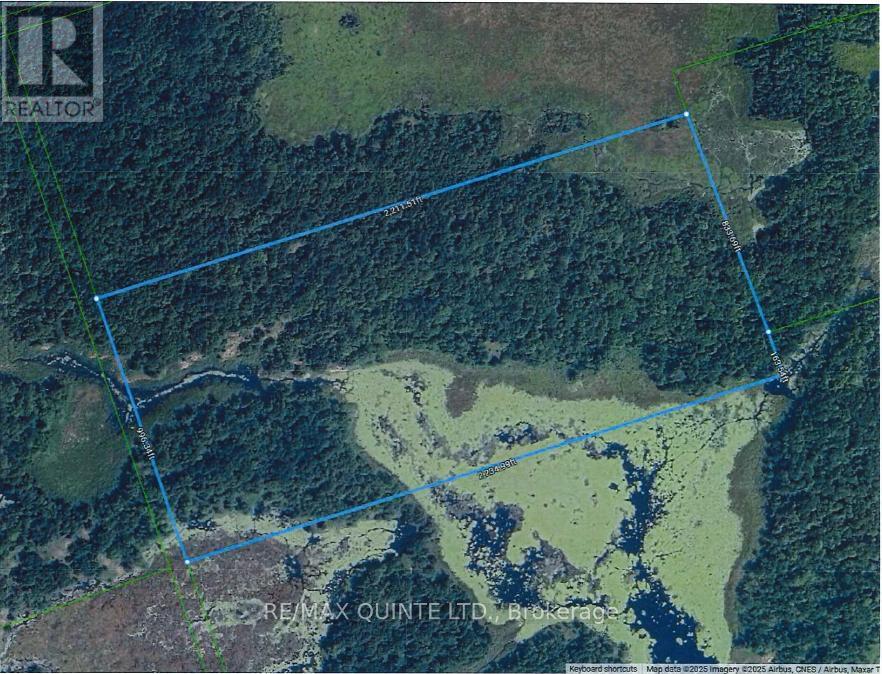 Ptlt 25 Con 8 Road, Tweed, Ontario  K0K 3J0 - Photo 2 - X12273455