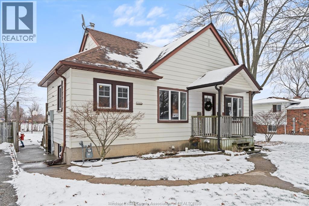 127 Balaclava Street South, Amherstburg, Ontario  N9V 2G7 - Photo 2 - 25031526