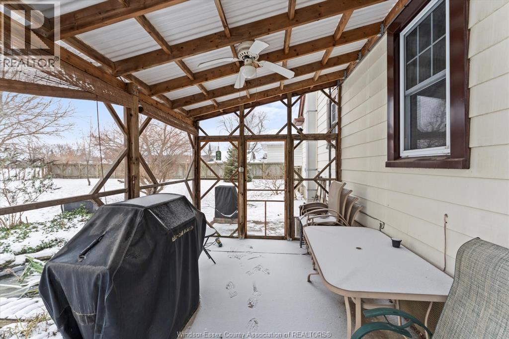 127 Balaclava Street South, Amherstburg, Ontario  N9V 2G7 - Photo 27 - 25031526