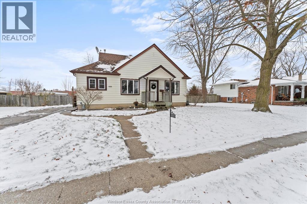 127 Balaclava Street South, Amherstburg, Ontario  N9V 2G7 - Photo 3 - 25031526