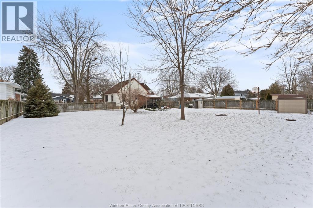 127 Balaclava Street South, Amherstburg, Ontario  N9V 2G7 - Photo 33 - 25031526