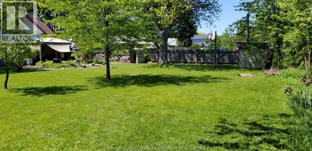 127 Balaclava Street South, Amherstburg, Ontario  N9V 2G7 - Photo 36 - 25031526