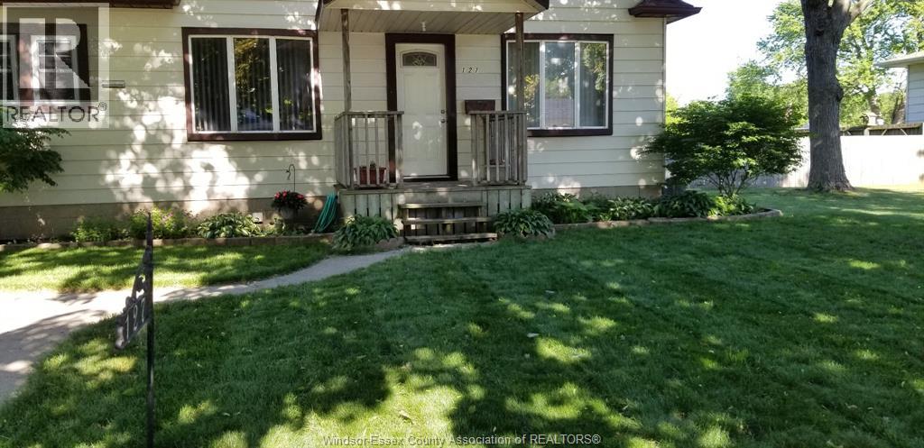 127 Balaclava Street South, Amherstburg, Ontario  N9V 2G7 - Photo 38 - 25031526