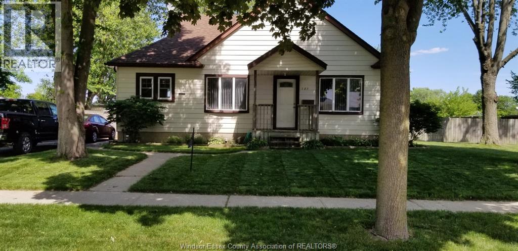 127 Balaclava Street South, Amherstburg, Ontario  N9V 2G7 - Photo 39 - 25031526