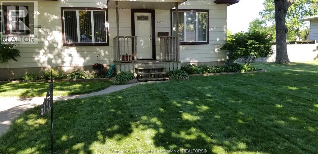 127 Balaclava Street South, Amherstburg, Ontario  N9V 2G7 - Photo 47 - 25031526