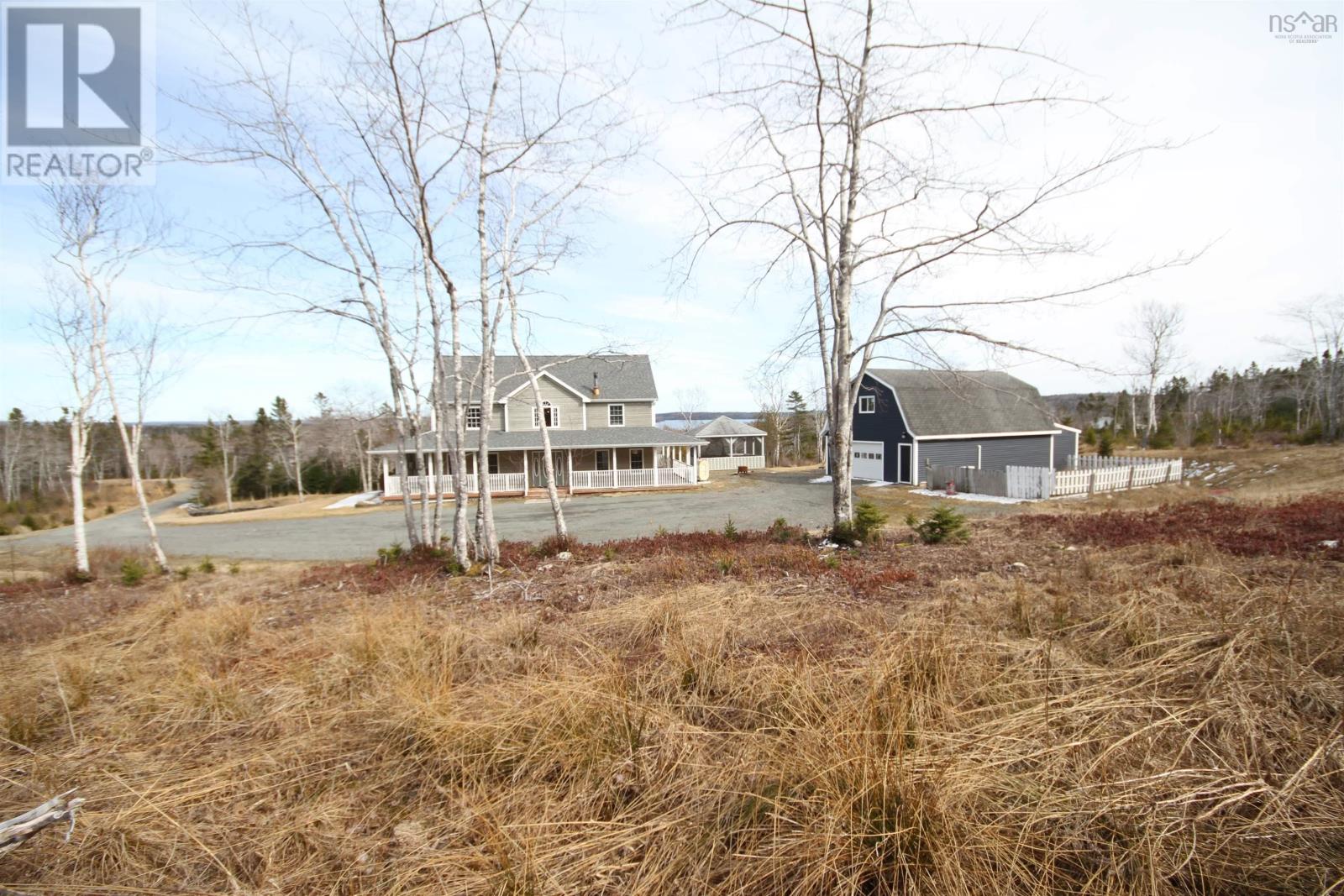 32 Bay Street, French Cove, Nova Scotia  B0E 3B0 - Photo 2 - 202506768