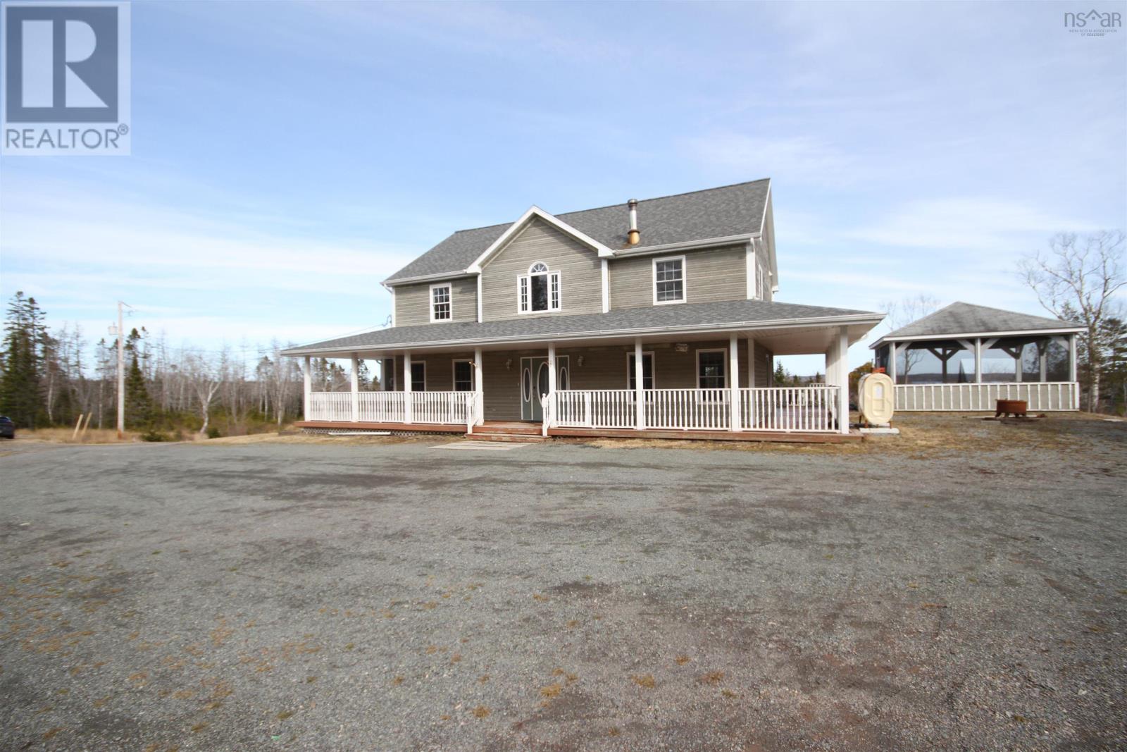 32 Bay Street, French Cove, Nova Scotia  B0E 3B0 - Photo 36 - 202506768