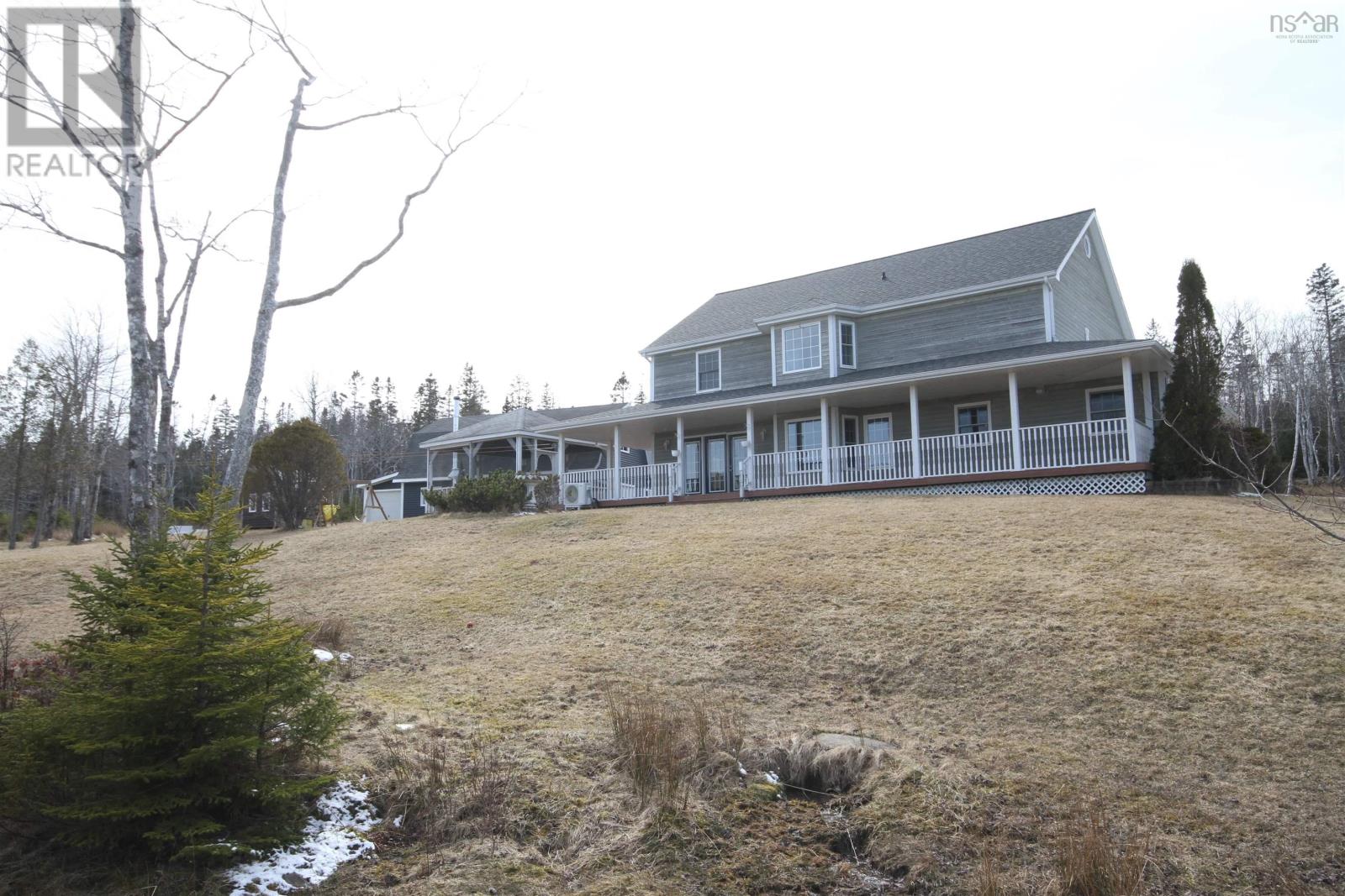 32 Bay Street, French Cove, Nova Scotia  B0E 3B0 - Photo 43 - 202506768