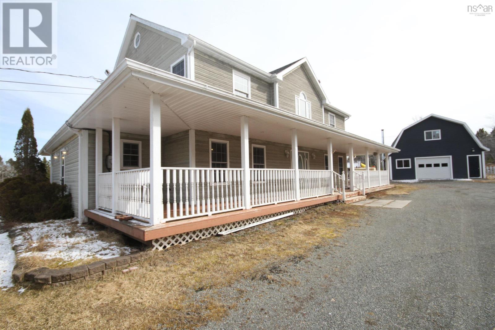 32 Bay Street, French Cove, Nova Scotia  B0E 3B0 - Photo 48 - 202506768