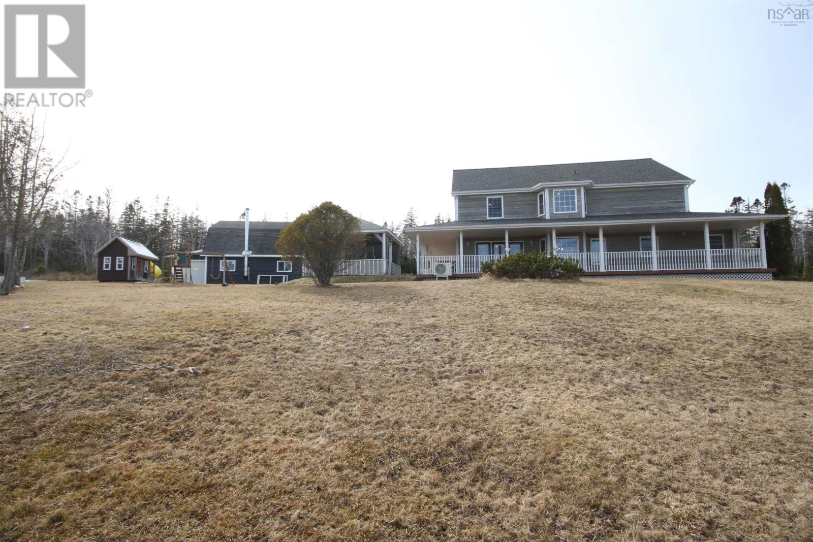 32 Bay Street, French Cove, Nova Scotia  B0E 3B0 - Photo 41 - 202506768
